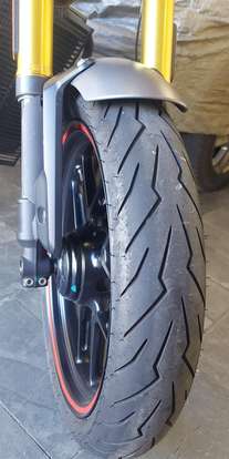 TRIUMPH-SPEED 400 TRIUMPH-SPEED 400-2024