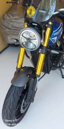 TRIUMPH-SPEED 400-2024