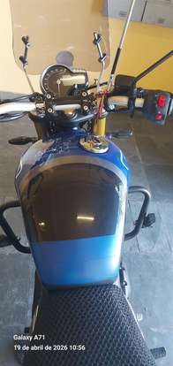 TRIUMPH-SPEED 400-2024