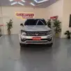 VOLKSWAGEN AMAROK 2.0 COMFORTLINE 4X4 CD 16V TURBO INTERCOOLER DIESEL 4P AUTOMÁTICO VOLKSWAGEN AMAROK 2.0 COMFORTLINE 4X4 CD 16V TURBO INTERCOOLER DIESEL 4P AUTOMÁTICO
