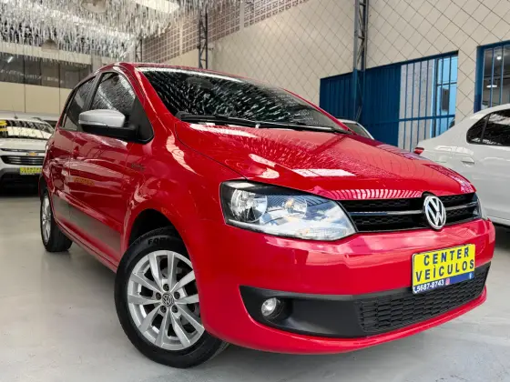 VOLKSWAGEN FOX 1.6 MI ROCK IN RIO 8V FLEX 4P MANUAL