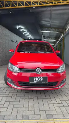 VOLKSWAGEN FOX 1.6 MSI TOTAL FLEX CONNECT 4P MANUAL