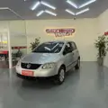 VOLKSWAGEN FOX 1.6 MI 8V FLEX 4P AUTOMATIZADO VOLKSWAGEN FOX 1.6 MI 8V FLEX 4P AUTOMATIZADO