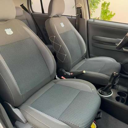 VOLKSWAGEN-FOX-2009