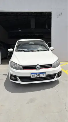 VOLKSWAGEN GOL 1.0 MI CITY 8V FLEX 4P MANUAL