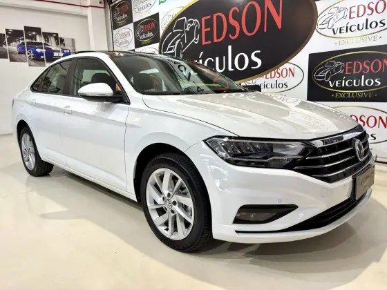 VOLKSWAGEN JETTA 1.4 250 TSI TOTAL FLEX COMFORTLINE TIPTRONIC