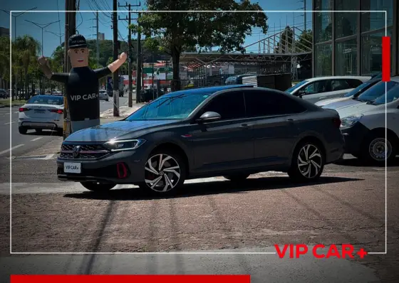 VOLKSWAGEN JETTA 2.0 350 TSI GASOLINA GLI DSG