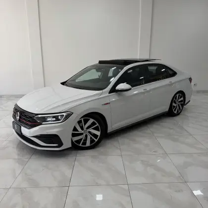 VOLKSWAGEN JETTA 2.0 350 TSI GASOLINA GLI DSG