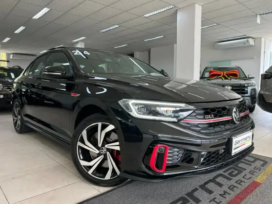 VOLKSWAGEN JETTA 2.0 350 TSI GASOLINA GLI DSG