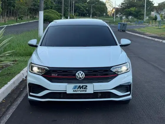 VOLKSWAGEN JETTA 2.0 350 TSI GASOLINA GLI DSG