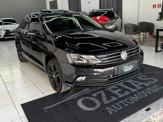 VOLKSWAGEN JETTA 2.0 TSI HIGHLINE 211CV GASOLINA 4P TIPTRONIC