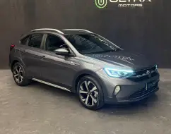 VOLKSWAGEN NIVUS 1.0 200 TSI TOTAL FLEX HIGHLINE AUTOMÁTICO VOLKSWAGEN NIVUS 1.0 200 TSI TOTAL FLEX HIGHLINE AUTOMÁTICO