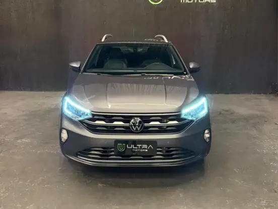 VOLKSWAGEN-NIVUS-1.0 200 TSI TOTAL FLEX HIGHLINE AUTOMÁTICO VOLKSWAGEN-NIVUS-2024