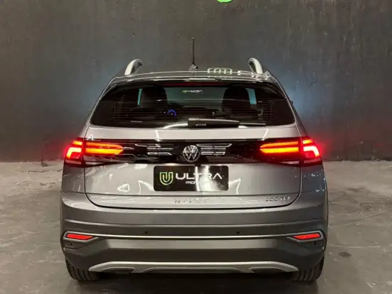 VOLKSWAGEN-NIVUS-1.0 200 TSI TOTAL FLEX HIGHLINE AUTOMÁTICO VOLKSWAGEN-NIVUS-2024