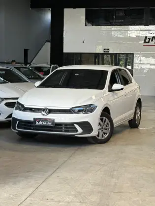 VOLKSWAGEN POLO 1.0 170 TSI MANUAL