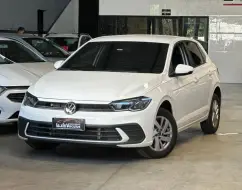VOLKSWAGEN POLO 1.0 170 TSI MANUAL VOLKSWAGEN POLO 1.0 170 TSI MANUAL