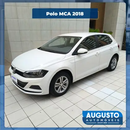 VOLKSWAGEN POLO 1.0 MPI TOTAL FLEX MANUAL