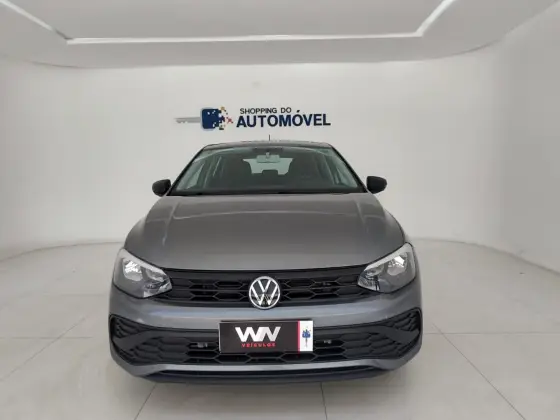 VOLKSWAGEN POLO 1.0 MPI TRACK MANUAL