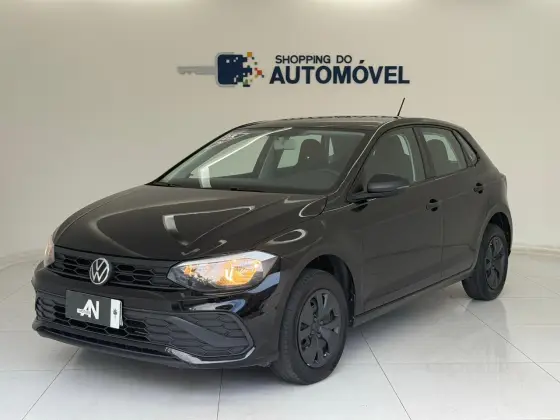 VOLKSWAGEN POLO 1.0 MPI TRACK MANUAL