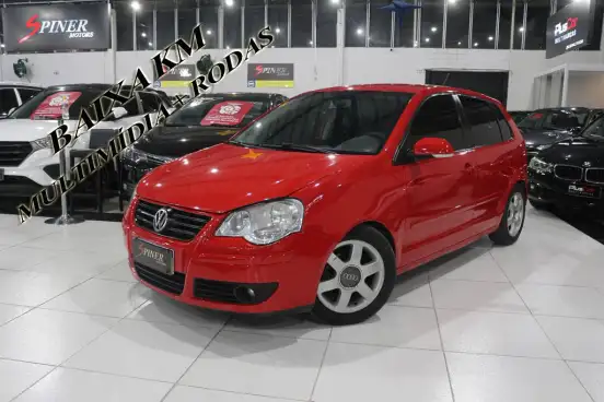 VOLKSWAGEN-POLO-2006