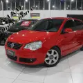 VOLKSWAGEN POLO 1.6 MI SPORTLINE 8V FLEX 4P MANUAL VOLKSWAGEN POLO 1.6 MI SPORTLINE 8V FLEX 4P MANUAL