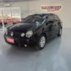 VOLKSWAGEN POLO 2.0 MI 8V GASOLINA 4P MANUAL VOLKSWAGEN POLO 2.0 MI 8V GASOLINA 4P MANUAL