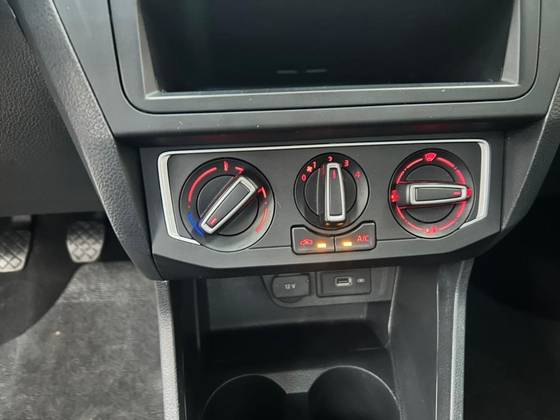 VOLKSWAGEN SAVEIRO 1.6 MSI ROBUST CS 16V FLEX 2P MANUAL