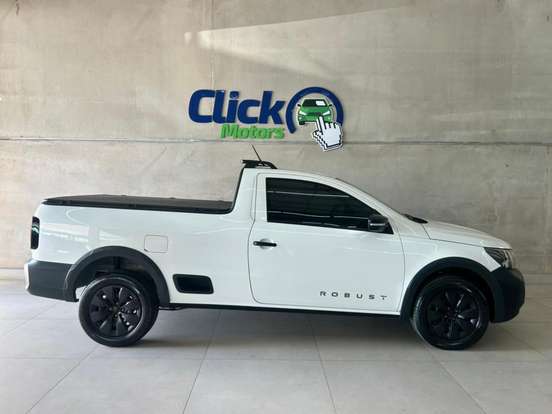 VOLKSWAGEN-SAVEIRO-1.6 MSI ROBUST CS 16V FLEX 2P MANUAL VOLKSWAGEN-SAVEIRO-2024