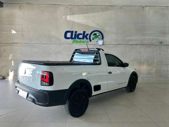 VOLKSWAGEN-SAVEIRO-1.6 MSI ROBUST CS 16V FLEX 2P MANUAL VOLKSWAGEN-SAVEIRO-2024