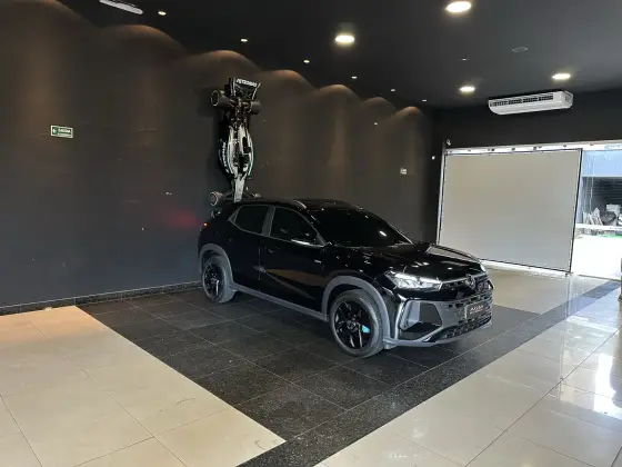 VOLKSWAGEN TERA 1.0 170 TSI HIGH AUTOMÁTICO