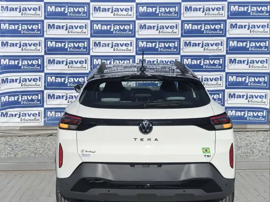 VOLKSWAGEN-TERA-1.0 170 TSI HIGH AUTOMÁTICO VOLKSWAGEN-TERA-2025