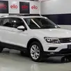 VOLKSWAGEN TIGUAN 1.4 250 TSI TOTAL FLEX ALLSPACE COMFORTLINE TIPTRONIC VOLKSWAGEN TIGUAN 1.4 250 TSI TOTAL FLEX ALLSPACE COMFORTLINE TIPTRONIC