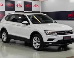VOLKSWAGEN TIGUAN 1.4 250 TSI TOTAL FLEX ALLSPACE COMFORTLINE TIPTRONIC VOLKSWAGEN TIGUAN 1.4 250 TSI TOTAL FLEX ALLSPACE COMFORTLINE TIPTRONIC
