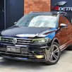 VOLKSWAGEN TIGUAN 2.0 350 TSI GASOLINA ALLSPACE R-LINE 4MOTION DSG VOLKSWAGEN TIGUAN 2.0 350 TSI GASOLINA ALLSPACE R-LINE 4MOTION DSG