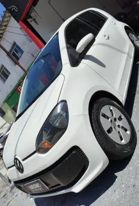 VOLKSWAGEN UP 1.0 MPI MOVE UP 12V FLEX 4P MANUAL