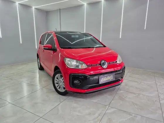 VOLKSWAGEN UP 1.0 TSI MOVE UP 12V FLEX 4P MANUAL