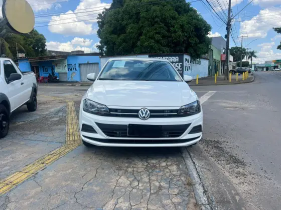VOLKSWAGEN VIRTUS 1.0 200 TSI COMFORTLINE AUTOMÁTICO