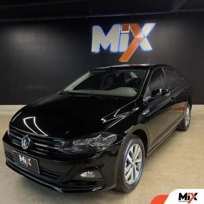 VOLKSWAGEN VIRTUS 1.0 200 TSI COMFORTLINE AUTOMÁTICO
