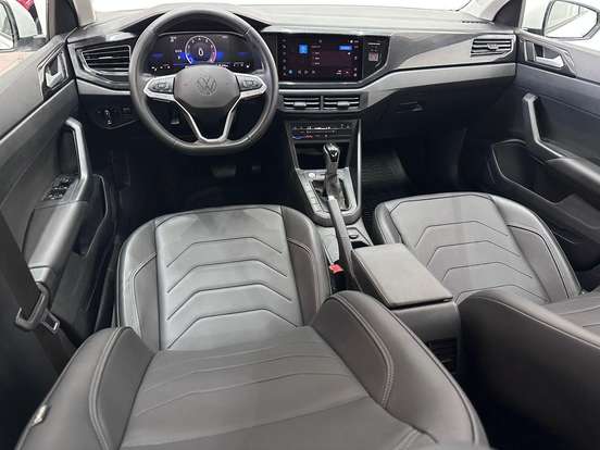 VOLKSWAGEN-VIRTUS-1.0 200 TSI COMFORTLINE AUTOMÁTICO VOLKSWAGEN-VIRTUS-2024