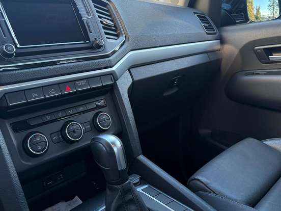 VOLKSWAGEN-AMAROK-3.0 V6 TDI DIESEL HIGHLINE CD 4MOTION AUTOMÁTICO VOLKSWAGEN-AMAROK-2019