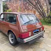 VOLKSWAGEN BRASILIA 1.6 8V GASOLINA 2P MANUAL VOLKSWAGEN BRASILIA 1.6 8V GASOLINA 2P MANUAL