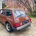 VOLKSWAGEN BRASILIA 1.6 8V GASOLINA 2P MANUAL VOLKSWAGEN BRASILIA 1.6 8V GASOLINA 2P MANUAL