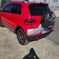 VOLKSWAGEN CROSSFOX 1.6 MSI FLEX 16V 4P AUTOMATIZADO VOLKSWAGEN CROSSFOX 1.6 MSI FLEX 16V 4P AUTOMATIZADO