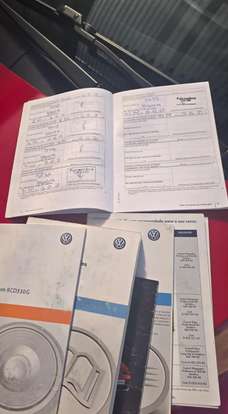 VOLKSWAGEN-CROSSFOX-1.6 MSI FLEX 16V 4P AUTOMATIZADO VOLKSWAGEN-CROSSFOX-2015