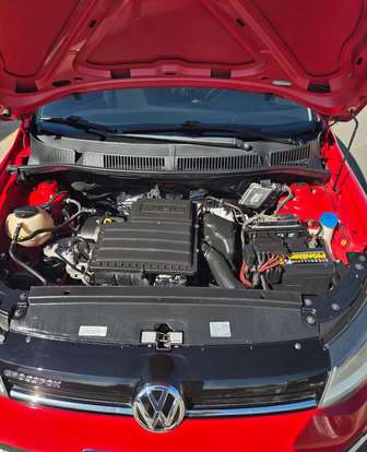 VOLKSWAGEN-CROSSFOX-1.6 MSI FLEX 16V 4P AUTOMATIZADO VOLKSWAGEN-CROSSFOX-2015