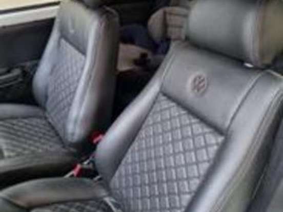VOLKSWAGEN-FUSCA-1.3 8V GASOLINA 2P MANUAL VOLKSWAGEN-FUSCA-1983