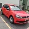 VOLKSWAGEN GOL 1.0 MI 8V FLEX 2P MANUAL G.VI VOLKSWAGEN GOL 1.0 MI 8V FLEX 2P MANUAL G.VI