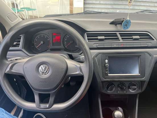 VOLKSWAGEN-GOL-1.6 MSI TOTALFLEX 4P MANUAL VOLKSWAGEN-GOL-2021