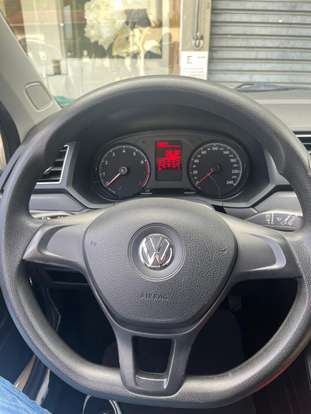 VOLKSWAGEN-GOL-1.6 MSI TOTALFLEX 4P MANUAL VOLKSWAGEN-GOL-2021