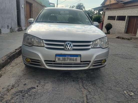 VOLKSWAGEN-GOLF-1.6 MI 8V FLEX 4P MANUAL VOLKSWAGEN-GOLF-2008